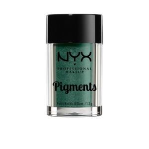 NYX Loose Metallic Pigments “Twinkle, Twinkle”
